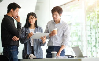 Chiến lược kinh doanh của Vingroup