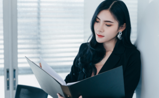 Các giải pháp quản trị bất trắc của yếu tố môi trường