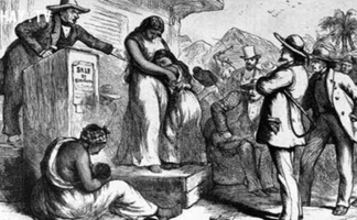 Pháp luật chủ nô