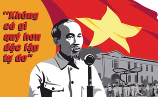 Bộ máy nhà nước theo Hiến pháp 1946, 1959, 1980, 1992