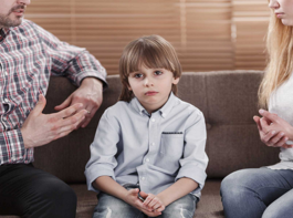 Quan hệ thừa kế giữa con riêng và bố dượng, mẹ kế