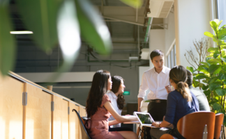 Quản trị theo mục tiêu (Management by objectives – MBO)