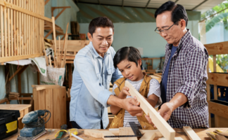 Mục tiêu: nền tảng của hoạch định