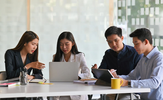 Luật sở hữu trí tuệ và Hiệp định TRIPs