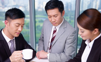 Hợp đồng cung cấp hàng hoá