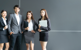 Chức năng tổ chức là gì