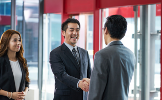 Mô hình tổ chức hoạch định và Phân quyền hoạch định