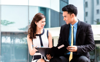 Đại diện giữa vợ và chồng theo luật hôn nhân và gia đình