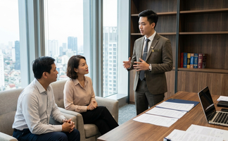Quản lý mô hình bán hàng đa kênh Omni-channel hiệu quả