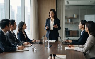 Mua bán và sáp nhập công ty cổ phần an toàn hiệu quả