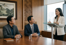 Người đại diện theo pháp luật công ty cổ phần quy định mới