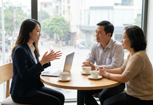 Thủ tục hợp nhất và sáp nhập công ty cổ phần an toàn