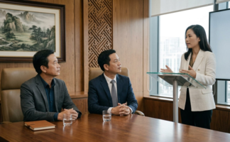 Người đại diện theo pháp luật công ty cổ phần quy định mới