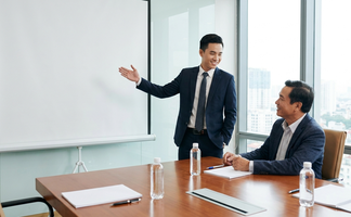 Giải quyết tranh chấp nội bộ trong công ty cổ phần hiệu quả