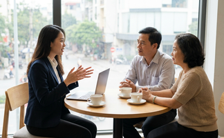 Xây dựng Điều lệ công ty cổ phần chuẩn pháp lý và chặt chẽ