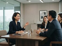 Tìm hiểu về Đại hội đồng cổ đông công ty cổ phần