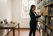 Tìm hiểu cơ cấu tổ chức quản lý công ty cổ phần