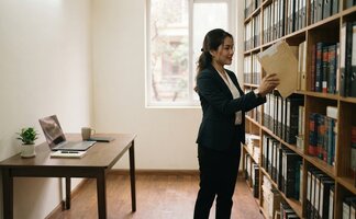 Tìm hiểu cơ cấu tổ chức quản lý công ty cổ phần