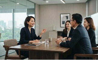 Tìm hiểu về Đại hội đồng cổ đông công ty cổ phần