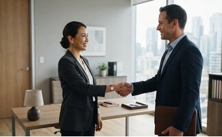 Tìm hiểu quy trình chuyển nhượng cổ phần an toàn