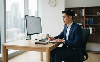Tìm hiểu về vốn điều lệ trong công ty cổ phần