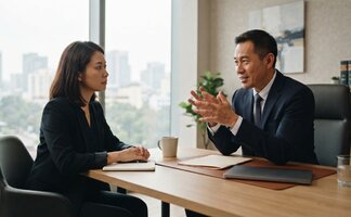 Quy định về địa điểm trụ sở chính công ty cổ phần