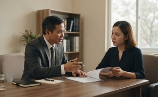 So sánh công ty cổ phần và công ty trách nhiệm hữu hạn