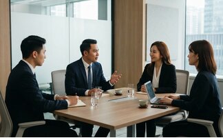 Quy định tổng quan về công ty cổ phần tại Việt Nam