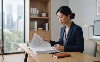 Quy định về biên bản và nghị quyết Đại hội đồng cổ đông