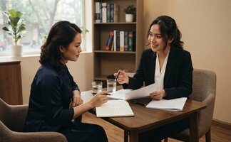 Trình tự và thủ tục thành lập công ty cổ phần