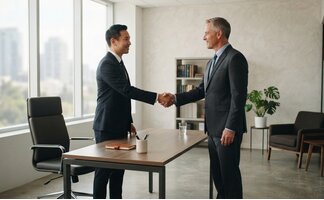 Thẩm quyền và vai trò của Hội đồng quản trị công ty cổ phần