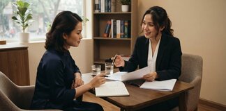 Quy định mua lại cổ phần trong công ty cổ phần hiện hành