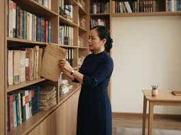 Mua lại cổ phần trong công ty cổ phần theo quy định