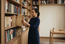 Mua lại cổ phần trong công ty cổ phần theo quy định