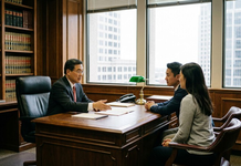 Người đại diện theo pháp luật: Doanh nghiệp có thể có nhiều người?