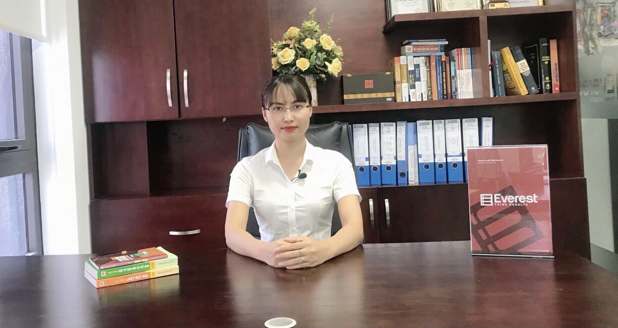 Luật sư Nguyễn Thị Yến tư vấn văn bản ủy quyền