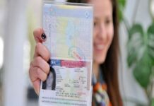 Kinh nghiệm xin visa bồ đào nha tự túc siêu đơn giản chắc chắn ĐẬU