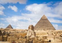 Chúng ta có nên xin visa Ai Cập hay không?