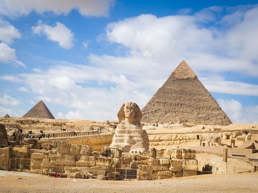 Chúng ta có nên xin visa Ai Cập hay không?
