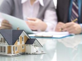 Bảo lãnh nhà ở hình thành trong tương lai theo quy định pháp luật