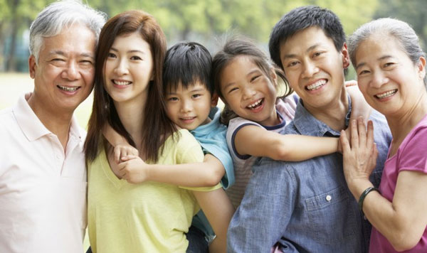 Hướng dẫn chi tiết xin visa bảo lãnh bố mẹ sang nhật mới nhất 2022