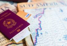 Những kinh nghiệm quý báu xin visa du học Anh