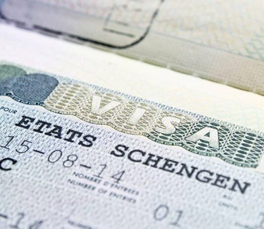 Xin visa Ý có dễ không? Cách xin visa ý tự túc