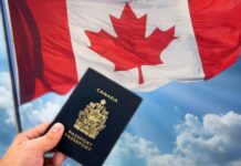 Hướng dẫn bạn xin visa canada đơn giản nhanh chóng nhất