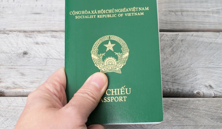 Quy định mới về xin visa campuchia hiện hành, xin visa Campuchia