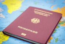 Xin visa đức cần lưu ý điều gì? Tất tần tật thông tin về visa Đức