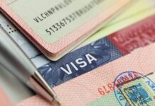 Thủ tục xin visa 10 năm hàn quốc đơn giản siêu nhanh chóng
