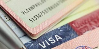 Thủ tục xin visa 10 năm hàn quốc đơn giản siêu nhanh chóng