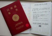 xin visa đi Nhật bao lâu có kết quả