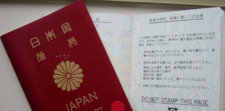 xin visa đi Nhật bao lâu có kết quả